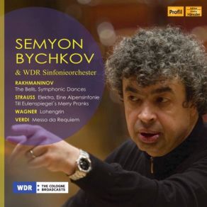 Download track Lohengrin, WWV 75, Act II Scene 2: Entweihte Götter, Helft Jetzt Meiner Rache! Semyon Bychkov, WDR Sinfonieorchester KölnPetra Lang