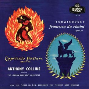 Download track Entr'acte (Act III) Anthony CollinsThe London Philharmonic Orchestra, Act III