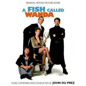 Download track End Titles John Du Prez