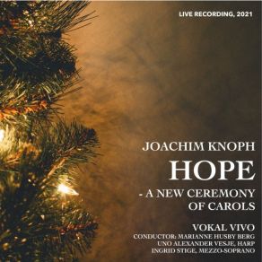 Download track Epilogue - Hope Is The Thing With Feathers (Live) Joachim Knoph, Uno Alexander Vesje, Marianne Husby Berg