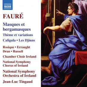 Download track Masques Et Bergamasques, Op. 112: I. Ouverture (After Interméde Symphonique) Jean-Luc TingaudIrish National Symphony Orchestra, Bergamasques, Op. 112 I. Ouverture