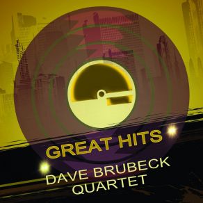 Download track Little Man With A Candy Cigar The Dave Brubeck Quartet