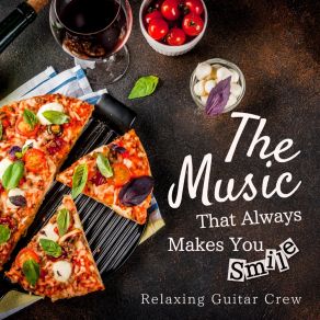 Download track Service With A Smile Relaxing Guitar Crew