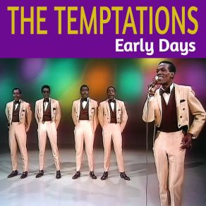 Download track Isn´t She Pretty The Temptations