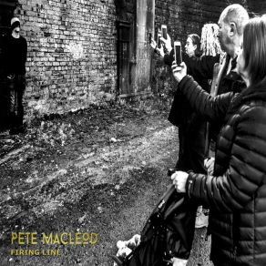 Download track Firing Line Pete Macleod