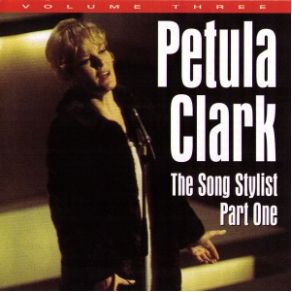 Download track Every Little Bit Hurts Petula Clark