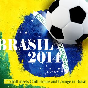 Download track Time Is Moving (Brasil Chillout Mix) For Found Future