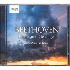Download track 3. An Die Geliebte WoO 140 _ 2 Ludwig Van Beethoven
