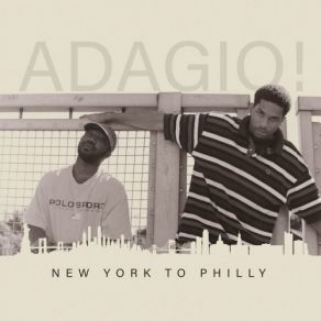 Download track Intro (D. R. A. M. A.) Adagio