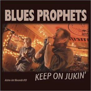 Download track Street Sweeper Blues Prophets