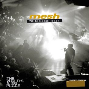 Download track Firefly (Too Fast And Too Short) Mesh