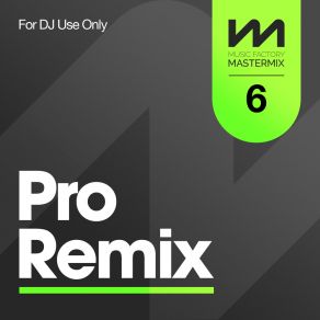 Download track Never Stop (Extended Mix) 124 Redondo, Malarkey, Galluxy