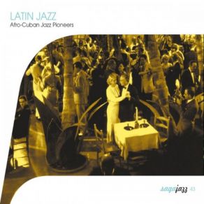 Download track Cubop City Part 1 Et 2 Howard McGhee