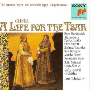Download track 4. Chorus: Off To Work In The Woods We Go Mikhail Ivanovich Glinka