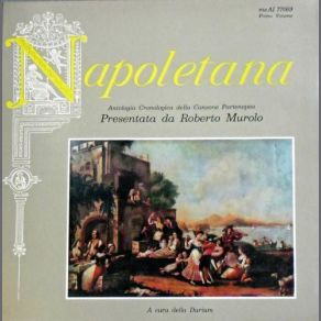 Download track Funiculi, Funicula Roberto Murolo