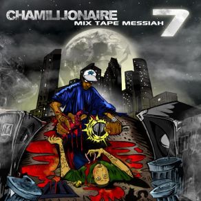 Download track The Final Chapter Chamillionaire