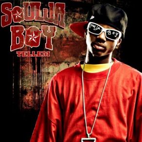 Download track I'M Ballin' Soulja Boy