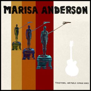 Download track Were You There When They Crucified My Lord Marisa Anderson