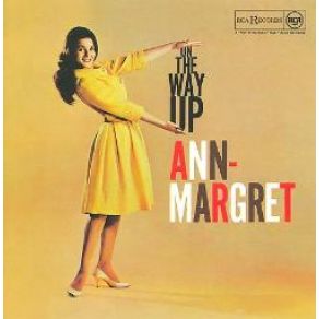 Download track Let Me Go, Lover! Ann Margret