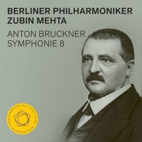 Download track 01. Symphony No. 8 In C Minor, WAB 108- I. Allegro Moderato (2nd Version, 1890) Bruckner, Anton