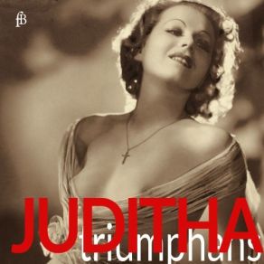 Download track 14. No. 14 Recitativo: Quid Cerno Holofernes Juditha Antonio Vivaldi