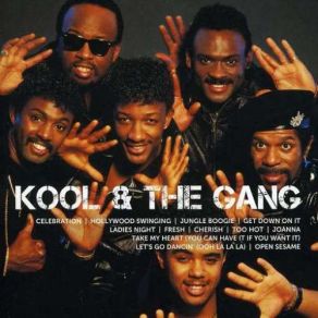 Download track Let's Go Dancin' (Ooh La La La) Kool & The Gang