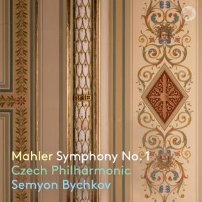 Download track 02 - Symphony No. 1 In D Major ''Titan''- II. Kräftig Bewegt, Doch Nicht Zu Schnell Gustav Mahler
