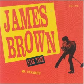 Download track Good Good Lovin' James Brown