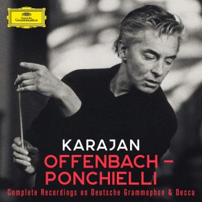 Download track Offenbach: Barbe-Bleue: Overture Herbert Von KarajanBerliner Philharmoniker