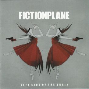 Download track It's A Lie Fiction Plane