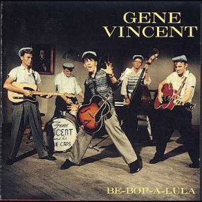 Download track I Can't Help It (If I'm Still In Love With You) Gene Vincent