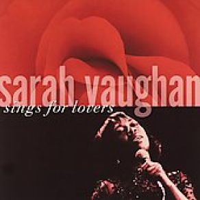 Download track I Didn'T Know What Time It Was Sarah Vaughan