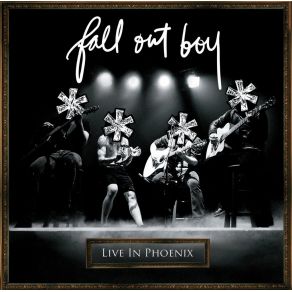Download track Grand Theft Autumn / Where Is Your Boy (Live) Fall Out Boy