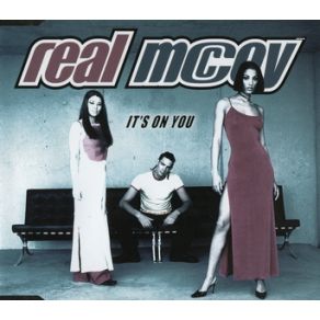Download track It'S On You (Extended Mix) The Real McCoy