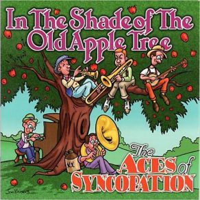 Download track Shim-Me-Sha-Wabble Aces Of Syncopation