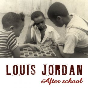 Download track June Tenth Jamboree Louis Jordan