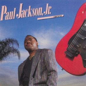 Download track Let's Wait Awhile Paul Jackson Jr.