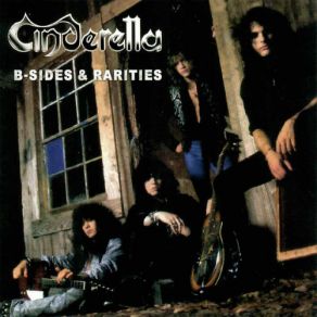 Download track Don't Know What You Got (Till It's Gone) Cinderella