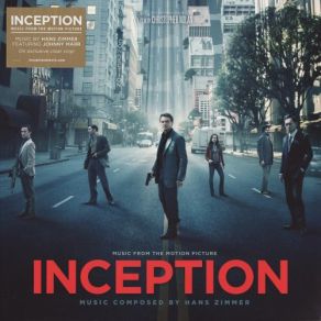 Download track Dream Is Collapsing Hans Zimmer