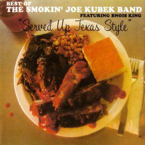 Download track I'm In An Awful Mood Smokin' Joe Kubek