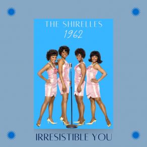 Download track Love Is A Swinging Thing The Shirelles