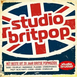 Download track Rocks Studio BrusselPrimal Scream