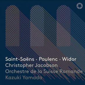 Download track Symphony No. 3 In C Minor, Op. 78, R. 176