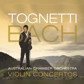 Download track Violin Concerto No. 2 In E, BWV 1042: 3. Allegro Assai' Richard Tognetti, Australian Chamber Orchestra