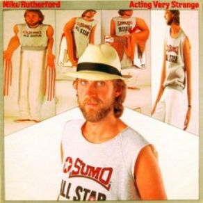 Download track I Don't Wanna Know Mike Rutherford