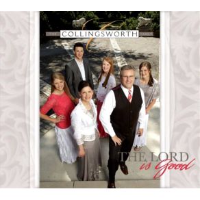 Download track Show A Little Bit Of Love And Kindness The Collingsworth Family