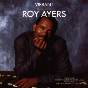 Download track I Really Wanna Be With You Roy Ayers
