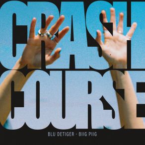Download track Crash Course Blu DeTigerBiig Piig