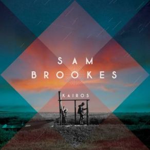Download track Frequency Sam Brookes