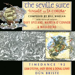 Download track Fr. Conry's Jig Bill WhelanMilladoiro, Máirtin O'Connor, Davy Spillane